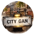 CITY GAN